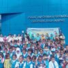 Langkah Kecil, Dampak Besar: TP-PKK Raja Ampat Didik Anak Cintai Alam Lewat Kunjungan Edukatif ke Geopark