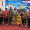 Pemkab Raja Ampat dan UKSW Salatiga Teken MoU untuk Pengembangan SDM