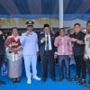 Wagub PBD Hadiri Pelantikan Pamong Praja Muda IPDN Angkatan XXXIII