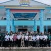 53 Mahasiswa UM Sorong Resmi Jalani KKN di Raja Ampat, Siap Bantu Pemberdayaan dan Pelestarian Alam