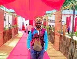 Desak Evaluasi Hasil Pansel DPRK Otsus, Barisan Muda Wardo Soroti Prosedur dan Transparansi