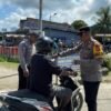 Hari ke-9 Operasi Patuh Dofior, Polres Raja Ampat Temukan Banyak Pelanggaran