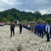 Momentum HUT Bhayangkara ke-79, Kapolres Raja Ampat: Maaf Jika Kami Pernah Melukai Hati Masyarakat