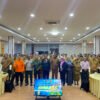 Bupati Raja Ampat Buka Sosialisasi Kajian Risiko Bencana 2025