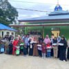 Peringati Hari Asyura, PHBI Raja Ampat Santuni 50 Anak Yatim