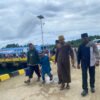 Tabliq Akbar di Masjid Agung Waisai: Ustadz H. Daeng Syawal Siap Beri Tausiyah Malam Ini
