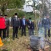 Bupati Raja Ampat Apresiasi Inovasi EcoForge: Ubah Sampah Plastik Jadi Produk Bernilai