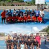 Final Patah Kaleng HUT RI ke-80 di Raja Ampat: Disnaker Tras Tantang Paramedic FC