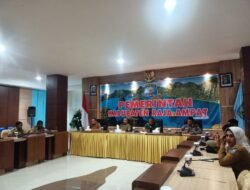 Raja Ampat Tetapkan 52 Dapur Makan Bergizi Gratis, Fokus pada Siswa dan Ibu Hamil