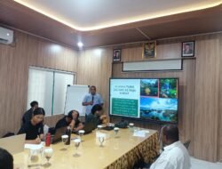 Raja Ampat Perkuat Mitigasi Sampah dan Kualitas Air Bagi  Pariwisata Berkelanjutan