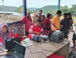 Pemkab Raja Ampat Targetkan Pendataan Orang Asli Papua Rampung Tahun 2025