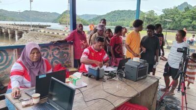 Pemkab Raja Ampat Targetkan Pendataan Orang Asli Papua Rampung Tahun 2025