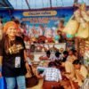 Galeri Yufon Hadir di Jejak Raja Festival 2025, Kenalkan Aksesoris Budaya dari Manik-Manik