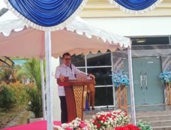 Kepala LAN RI: ASN Harus Jadi Pelayan Bangsa, Bukan Sekadar Jabatan