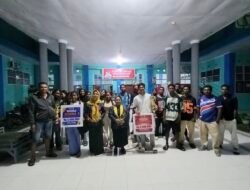 SMA Negeri 1 Raja Ampat Kawinkan Gelar Juara Voli Putra-Putri di Kejuaraan Antar Pelajar Papua Barat Daya