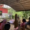 KKN UNAMIN Hidupkan Harapan Baru: Warga Waisai Belajar Cegah dan Lawan KDRT
