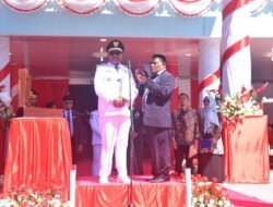 “Raja Ampat Siaga 112” Resmi Mengudara: Satu Nomor Darurat Terpadu 24 Jam untuk Warga