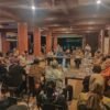 Sarasehan Kebudayaan di Raja Ampat Tekankan Sinergi Budaya dan Pariwisata Berkelanjutan