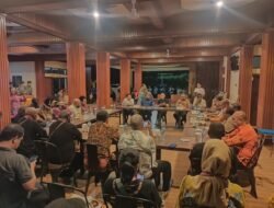 Sarasehan Kebudayaan di Raja Ampat Tekankan Sinergi Budaya dan Pariwisata Berkelanjutan