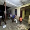 PLT Kepala Kampung Urbinasopen Rehabilitasi Kantor Demi Wujudkan Pelayanan Publik yang Lebih Baik