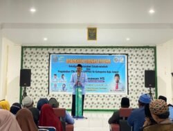 BKPRMI Dorong Penguatan Pendidikan Qur’ani Sejak Dini di Raja Ampat