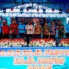 Jejak Raja Festival 2025: Bupati Raja Ampat Harap Budaya Jadi Kekuatan Baru Pariwisata Papua Barat Daya