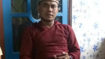 Fidelis Sevis, S.Pd/Dok.Pribadi