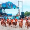Tari Gale-Gale Dapat Dukungan Jadi Warisan Budaya Tak Benda Indonesia