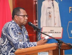 Bupati Orideko: Status Ganda UNESCO, Tonggak Sejarah Baru Raja Ampat