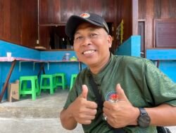 Inovasi Digital Pajak di Raja Ampat: BP2RD Optimis PAD Meningkat Lewat Aplikasi Online