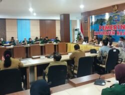 50 Program KKN UMS Tinggalkan Jejak Pemberdayaan di Kota Waisai