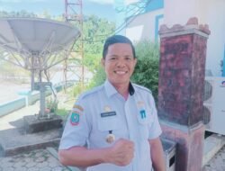 Kadistrik Waisai Kota: Mahasiswa UGM Bukan Hanya Datang, Mereka Meninggalkan Perubahan