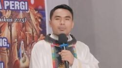 Pastor Ardus Endi (Dok.Pribadi)
