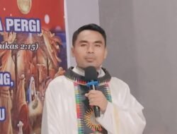 “Menjadi Pribadi yang Setia dan Rendah Hati”