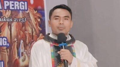 “Jangan ada Dusta dan Serakah di Antara Kita”