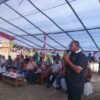 Di Warsamdin,  Bupati Raja Ampat  Tegaskan Dana Kampung Bukan untuk Foya-Foya