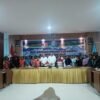 KPK Berdialog dengan Mama-Mama Papua Di Raja Ampat: Soroti Dampak Penggunaan Dana Otsus