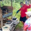 EcoForge Raja Ampat Sulap Plastik Jadi Produk Bernilai, Siap Aksi di Upacara 17 Agustus Besok