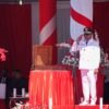 Bupati Raja Ampat Tegaskan Pendidikan dan Kesehatan Gratis Serta Penguatan Ekonomi Kerakyatan di HUT ke-80 RI