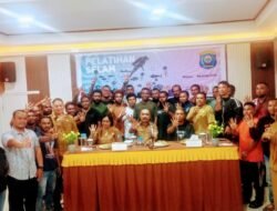 Wakil Bupati Mansyur Syahdan: Pemandu Selam Garda Terdepan Pariwisata Raja Ampat