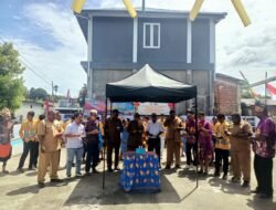 11 Tahun Sanggar Mbilim Kayam : Dari Langkah Kecil di Waisai ke Panggung Internasional