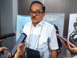 Robert Kardinal Tolak Kehadiran Alfamart dan Indomaret di Pulau Doom: “Akan Mematikan Usaha Masyarakat Lokal”