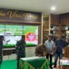 Pemkab Raja Ampat dan Korem 181/PVT Tandatangani MoU: Sinergi Pertahanan dan Pembangunan Daerah