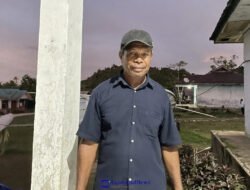 Sasi Miras di Kampung Dibalal: Langkah Tegas Lawan Ancaman Senyap di Kofiau