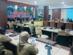 Raja Ampat Siap Rayakan HUT RI ke-80: Efisien, Meriah, dan Berdayakan Pemuda Lokal