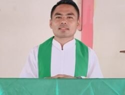 “Tetap Berlangkah dan Terus Berbuat Baik”