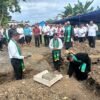 TK Alfa Omega Waisai Resmi Dibangun, Langkah Nyata Mencetak Generasi Cerdas Raja Ampat