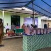 Bupati Orideko Antar Langsung Dana Rp21,5 Miliar ke Kofiau dan Misool, Ingatkan Transparansi