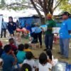 BULD Raja Ampat Gelar Pendidikan Lingkungan Hidup Bagi Anak TK dan SD