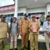 Menyusuri Ombak, Mengantar Harapan: Catatan Perjalanan Dana Desa di Selatan Raja Ampat